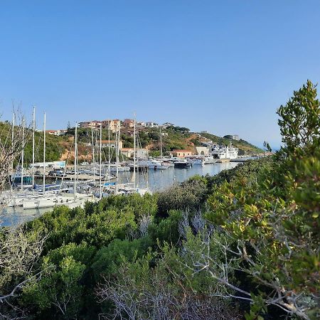 La Filetta Alisei Villa Santa Teresa Gallura Bagian luar foto