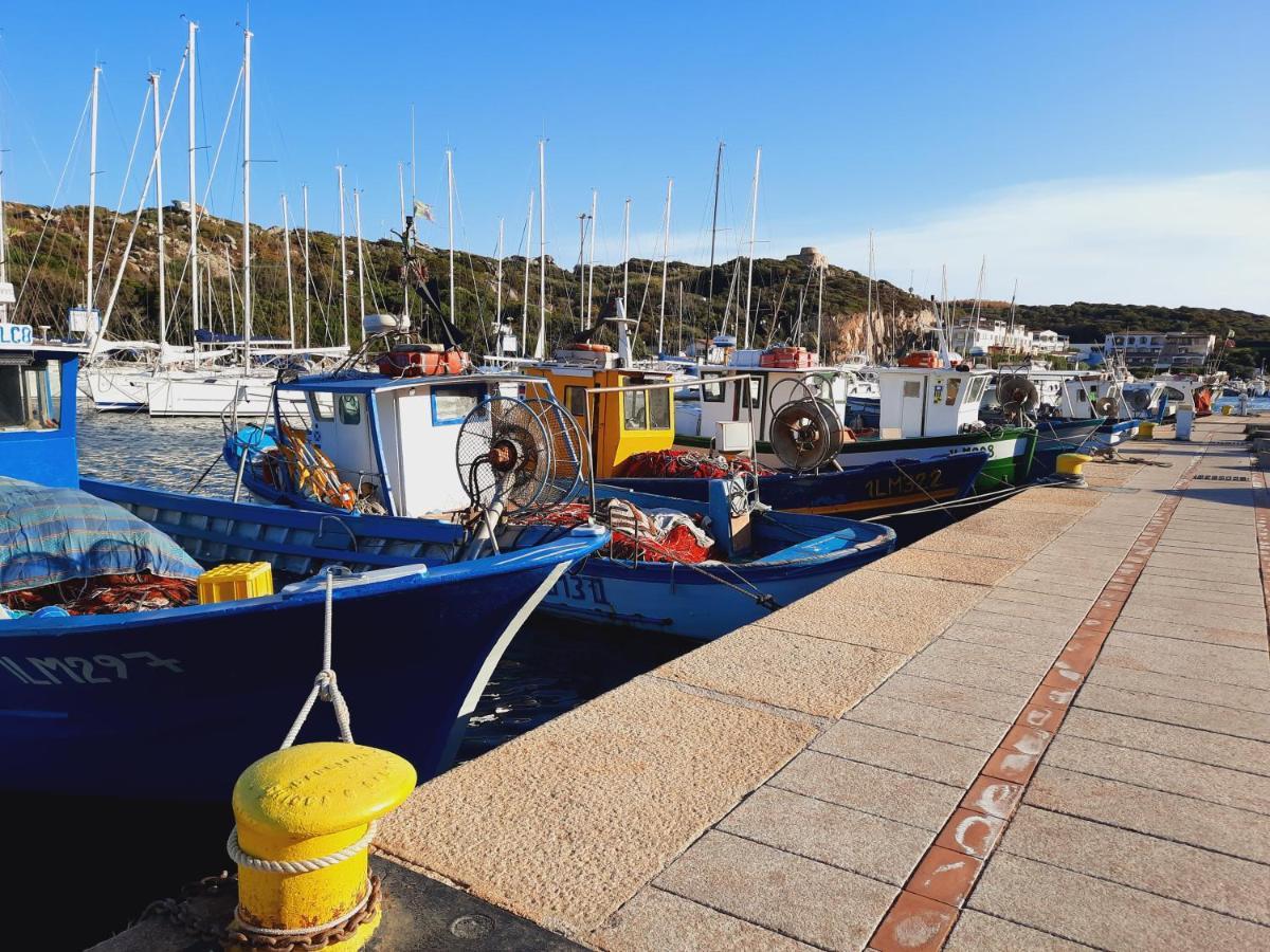 La Filetta Alisei Villa Santa Teresa Gallura Bagian luar foto